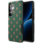 You Can't Catch Me | Gingerbread Man Case