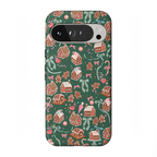 Gingerbread Lane | Holiday Sweets Case