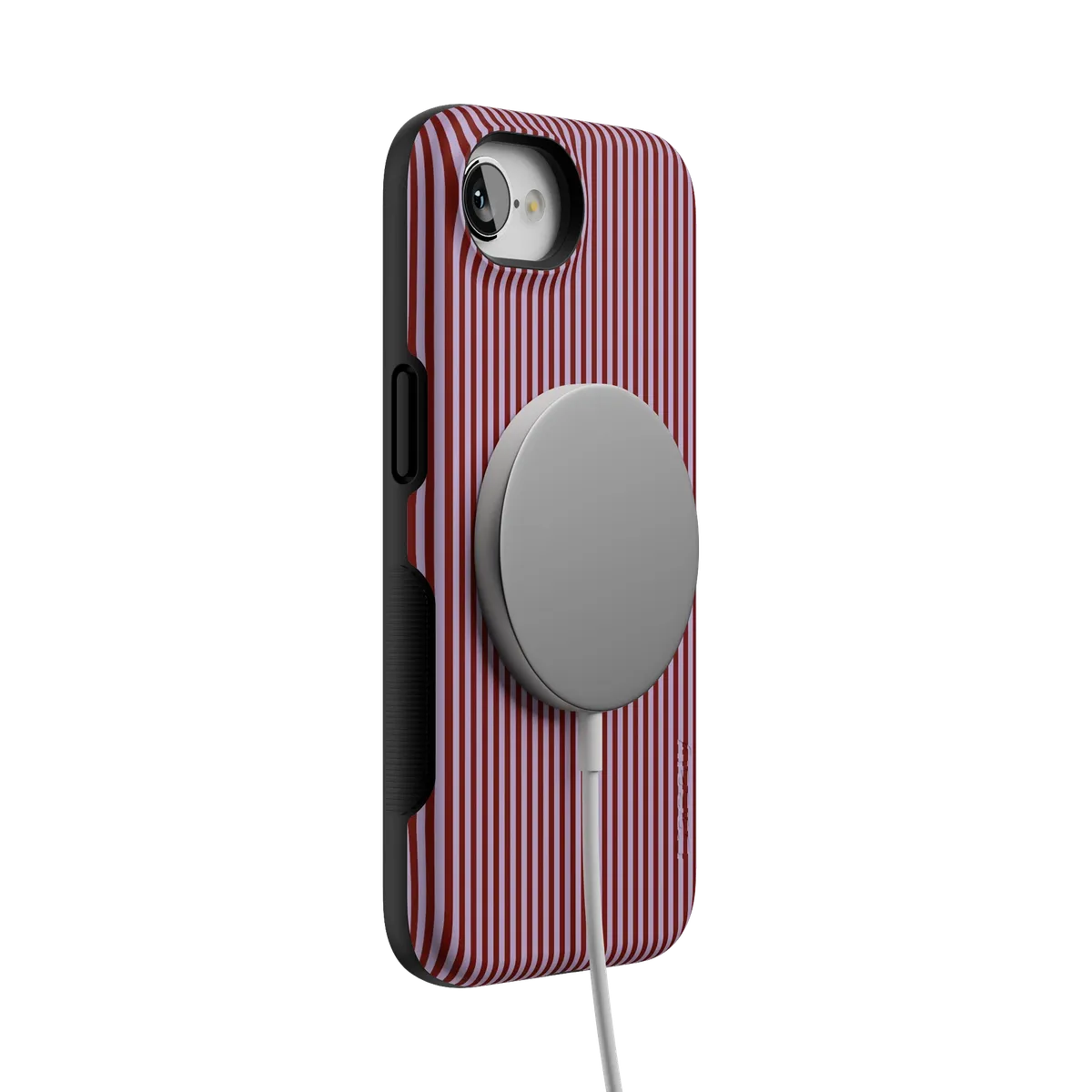Stripes and the City | Tiny Pinstripe Case