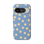 In the Spotlight | Pastel Polka Dot Case