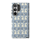 Seahorse Drift | Coastal Blues Case
