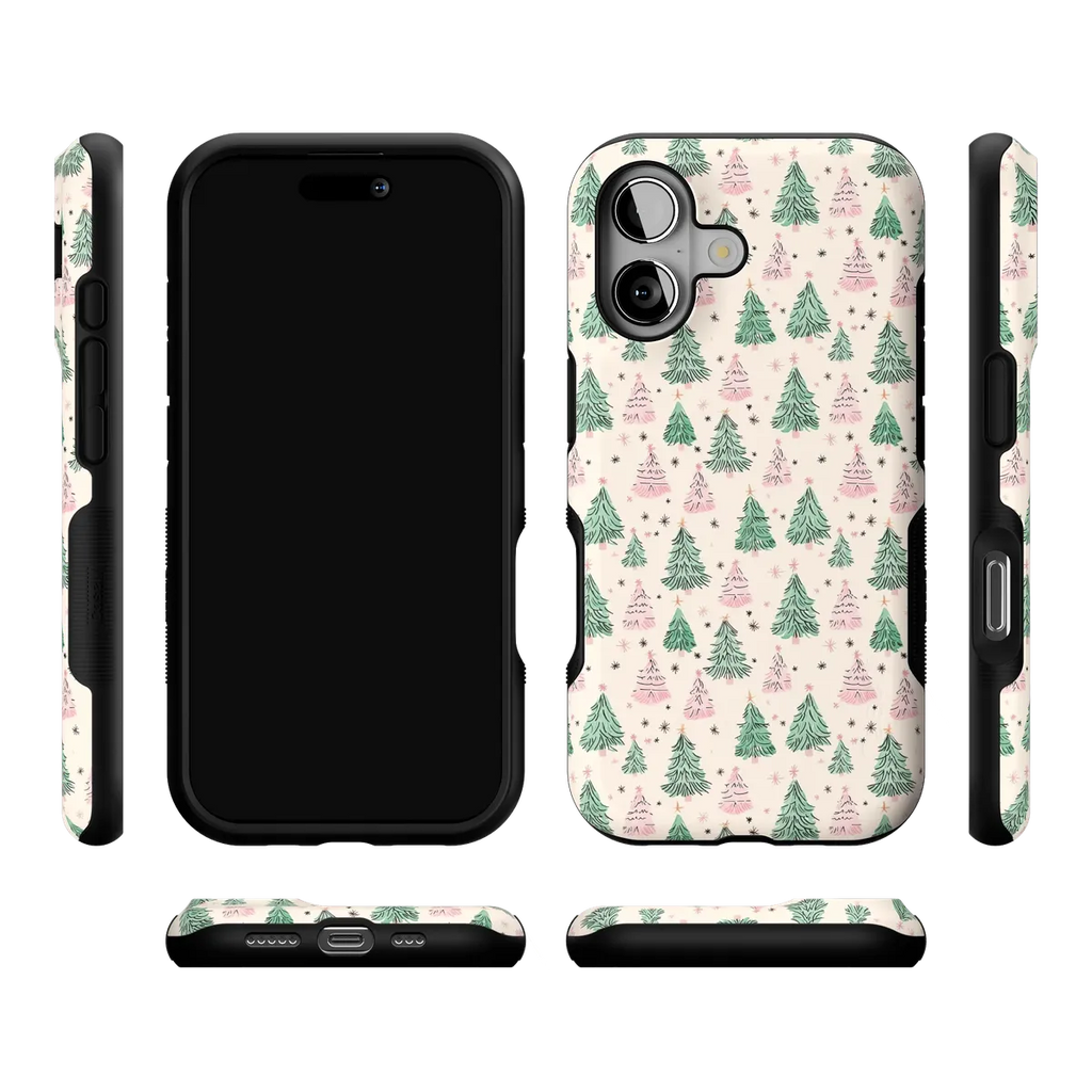 Lookin’ Pine | Christmas Tree Case