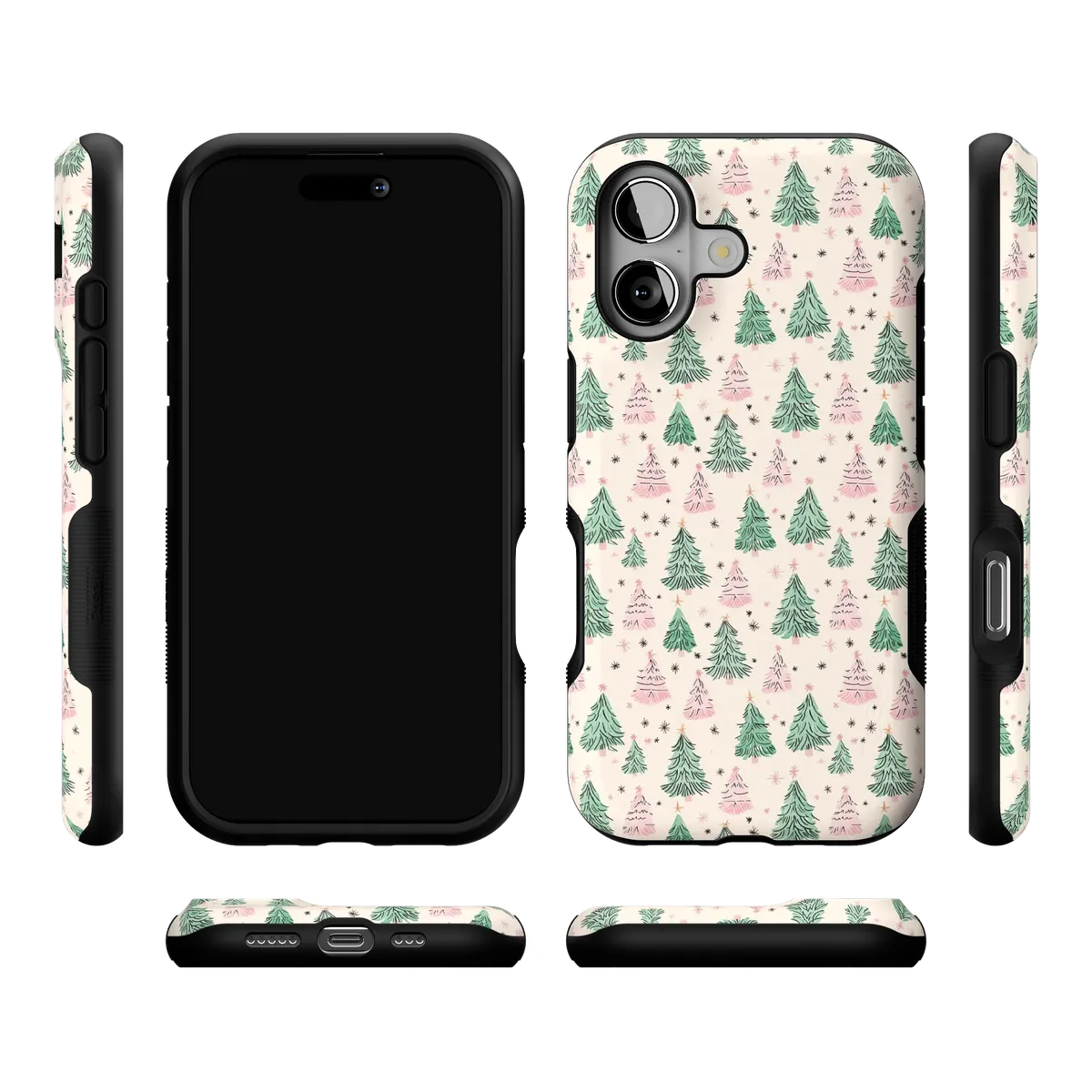 Lookin’ Pine | Christmas Tree Case