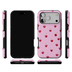 Very Cherry | Painted Cherries Case
