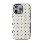Tiny Stars | Blue & White Case