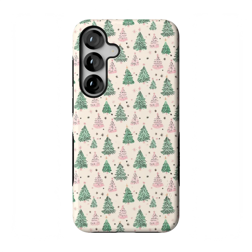 Lookin’ Pine | Christmas Tree Case