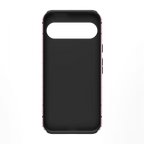 On the Dot | Pink Polka Dot Case