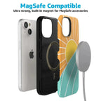Waves & Rays | Sunshine Case
