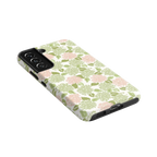 Hydrangea Haze | Floral Garden Case