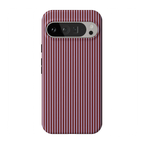 Stripes and the City | Tiny Pinstripe Case