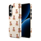Cuddle Up | Teddy Bear Case