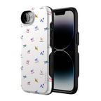 Powder Pups | Dog Sled Case