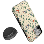 Chalet All Day | Winter Village Case