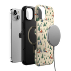 Chalet All Day | Winter Village Case