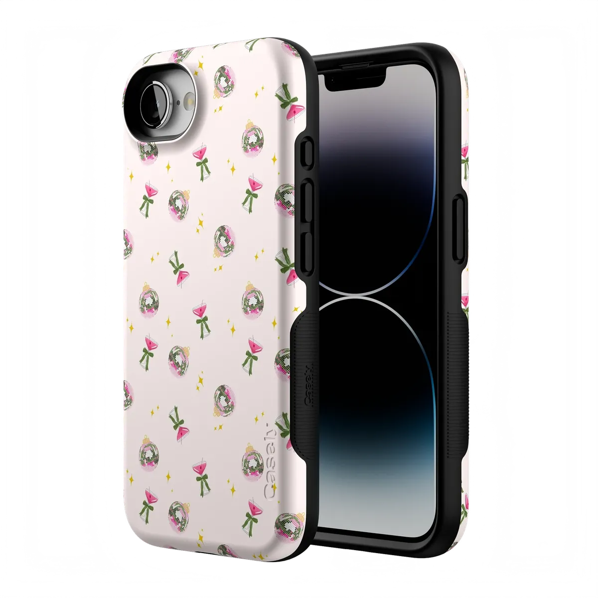 In the Spirit | Tini Party Case
