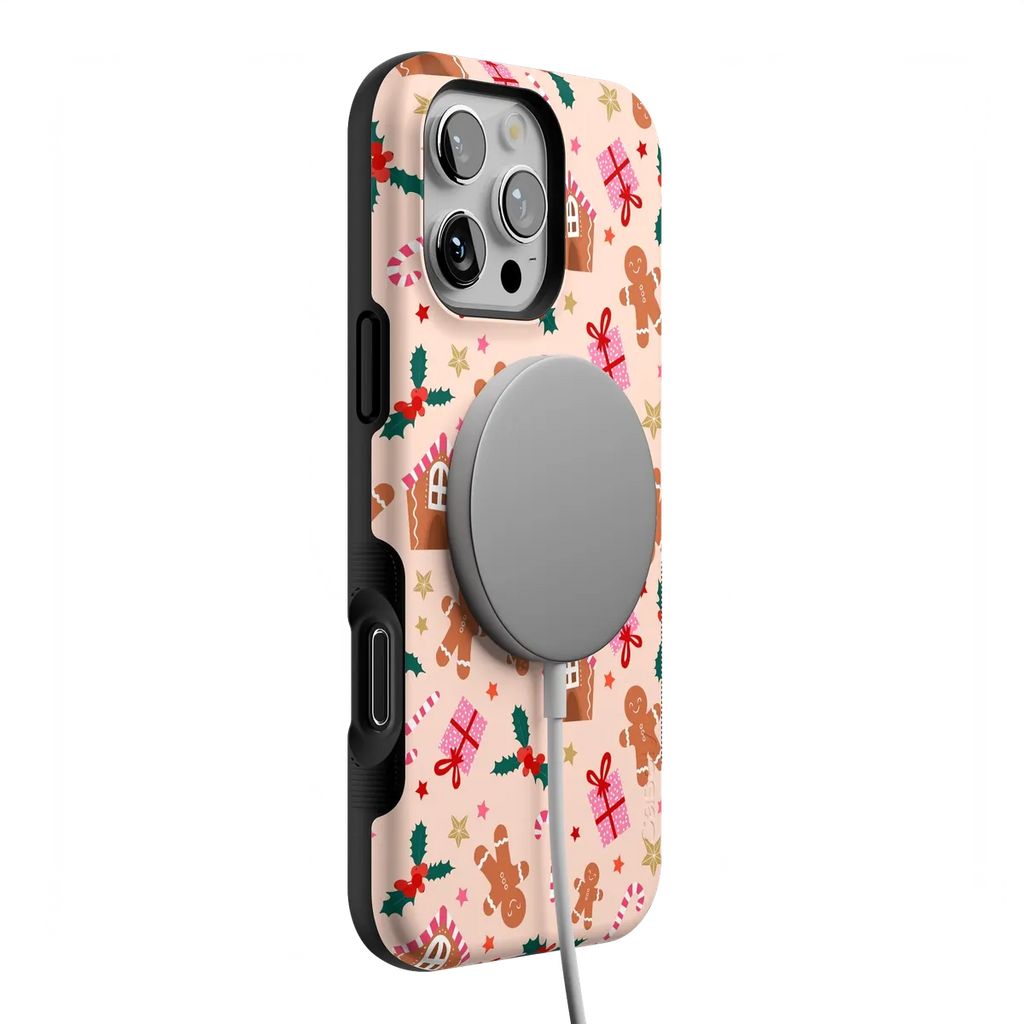 Frosted Wishes | Sweet Treat Case