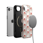Jolly St. Nick | Retro Claus Case