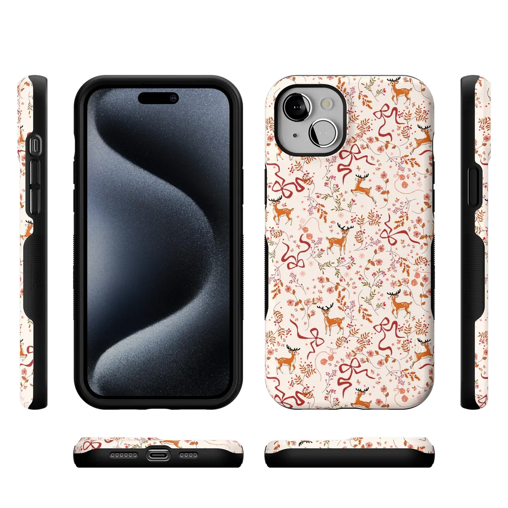 Dashing Through the Snow | Enchanted Forest Case