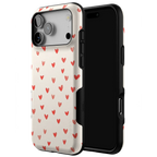 Love Letters | Doodle Hearts Case
