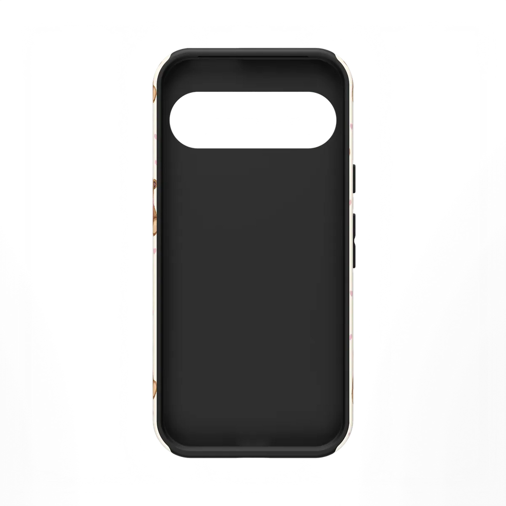 Cuddle Up | Teddy Bear Case