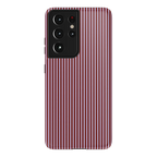 Stripes and the City | Tiny Pinstripe Case