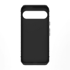On the Dot | Black Polka Dot Case