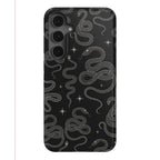 We're Ready For It | Black Serpent Case