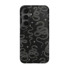 We're Ready For It | Black Serpent Case
