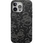 We're Ready For It | Black Serpent Case