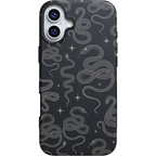 We're Ready For It | Black Serpent Case