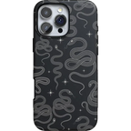 We're Ready For It | Black Serpent Case