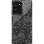 We're Ready For It | Black Serpent Case