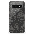 We're Ready For It | Black Serpent Case