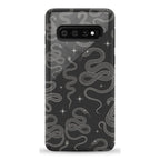 We're Ready For It | Black Serpent Case