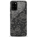 We're Ready For It | Black Serpent Case
