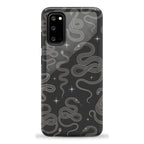 We're Ready For It | Black Serpent Case