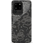 We're Ready For It | Black Serpent Case