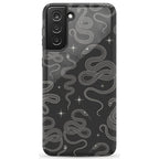 We're Ready For It | Black Serpent Case