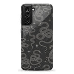 We're Ready For It | Black Serpent Case