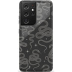 We're Ready For It | Black Serpent Case