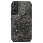 We're Ready For It | Black Serpent Case