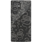 We're Ready For It | Black Serpent Case