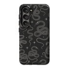 We're Ready For It | Black Serpent Case