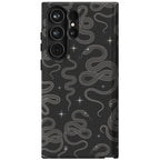 We're Ready For It | Black Serpent Case