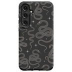 We're Ready For It | Black Serpent Case