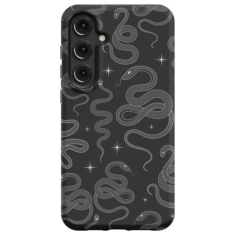 We're Ready For It | Black Serpent Case