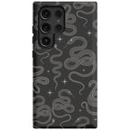 We're Ready For It | Black Serpent Case