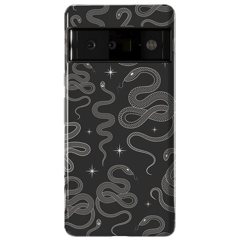 We're Ready For It | Black Serpent Case