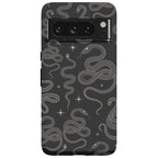 We're Ready For It | Black Serpent Case