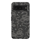 We're Ready For It | Black Serpent Case